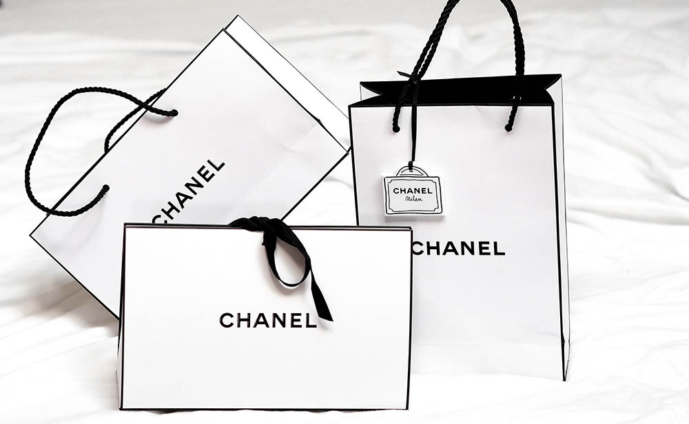 Chanel launches online beauty popup store in Hong Kong  Global Cosmetics  News