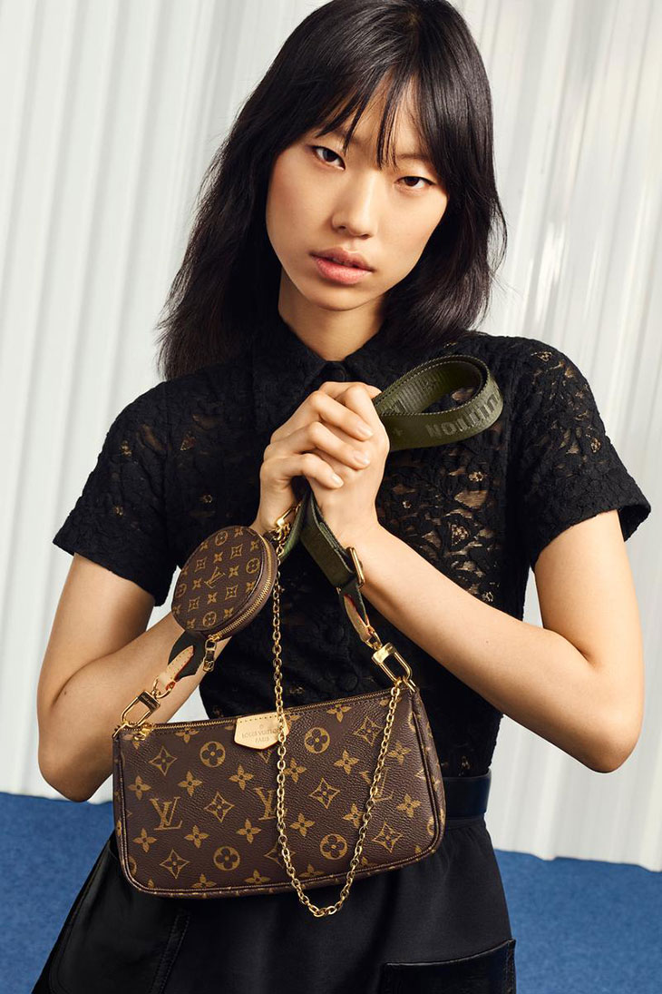 In-Depth Look: Louis Vuitton's Iconic Pochette Accessoires –  dressupyourpurse