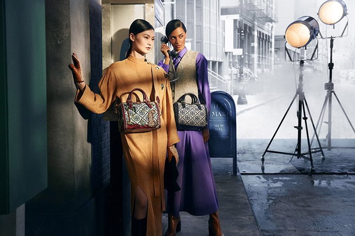 Tory Burch Capsule Collection and Pop Up at Nordstrom NYC