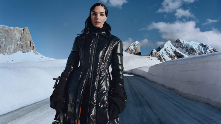 The Power of Dualism: 2 MONCLER 1952 Fall Winter 2021.22 Collection
