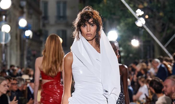 Off-White Spring 2021 Ready-to-Wear Collection