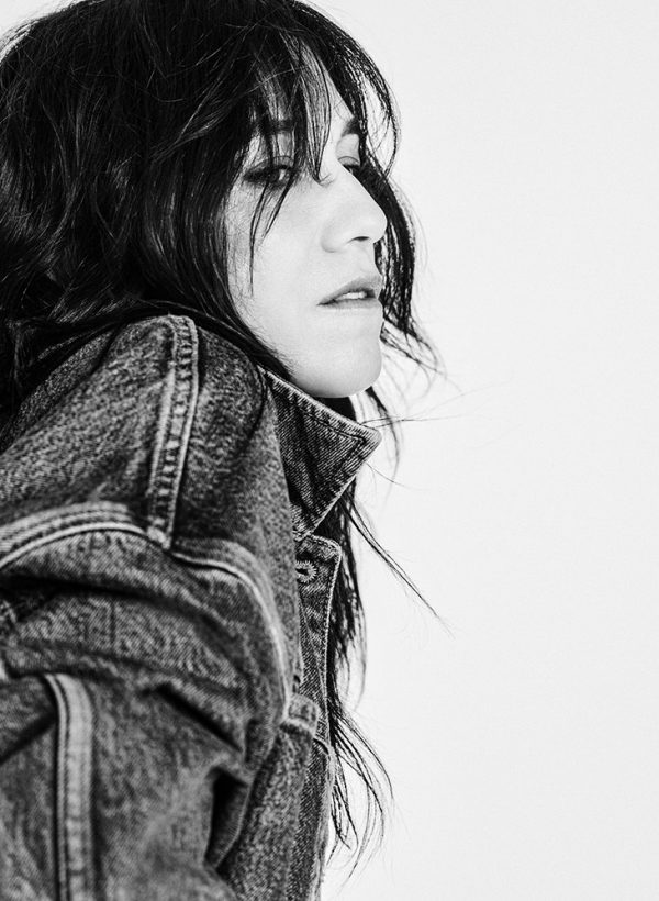 Discover CHARLOTTE GAINSBOURG COLLECTION FOR ZARA