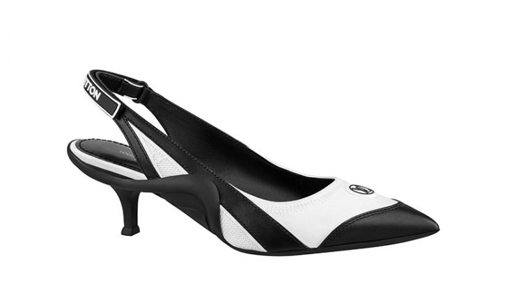 Archlight Slingback Pump - Women - Shoes