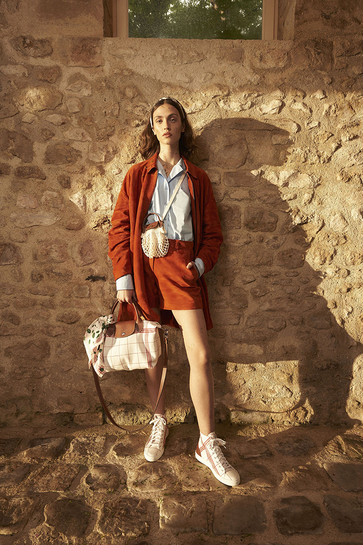 Longchamp Spring/Summer 2022 Collection: Official PH Prices