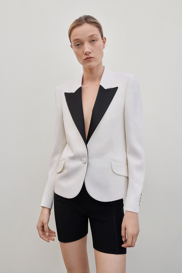 St. John Pre-Fall 2021 Collection