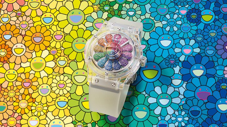 Designer Spotlight: Takashi Murakami – DAYHYPE