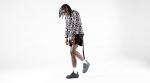 Giuseppe Zanotti Collaborates With Rapper Young Thug