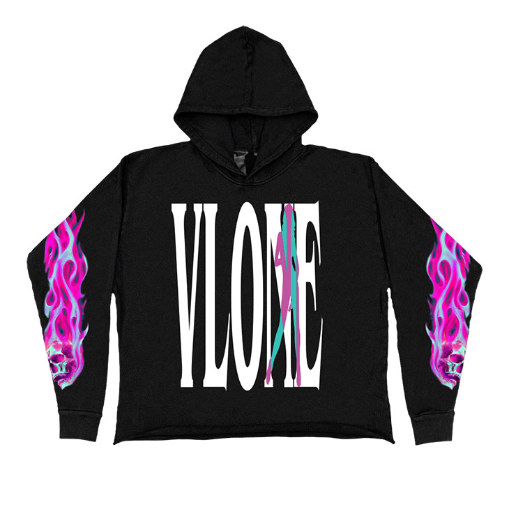 How to Style Vlone Tips From DSCENE Editors
