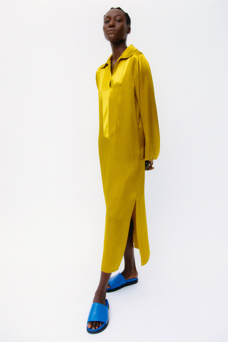 BY MALENE BIRGER Pre Fall 2022 Collection