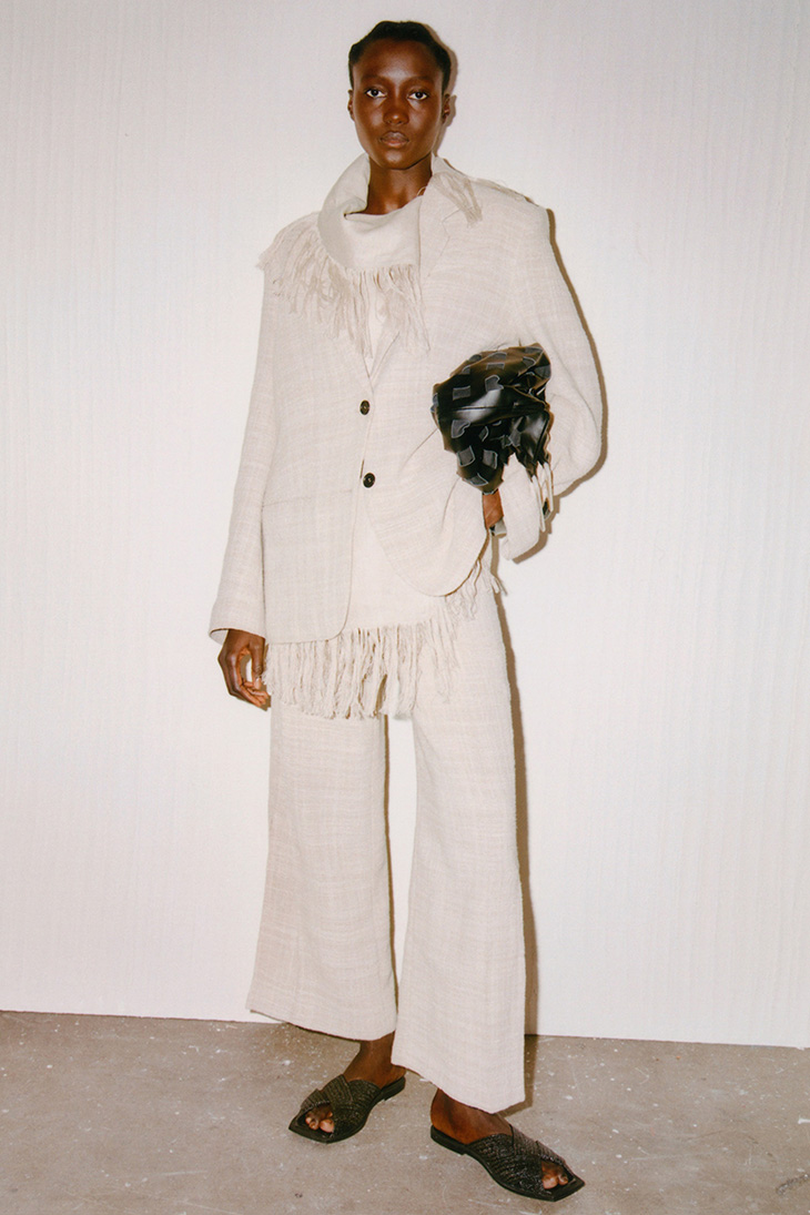 BY MALENE BIRGER Pre Fall 2022 Collection