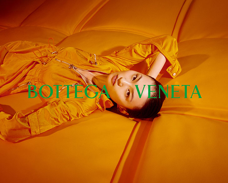 Bottega Veneta Returns to Chinese Social Media After Two-year Hiatus – WWD