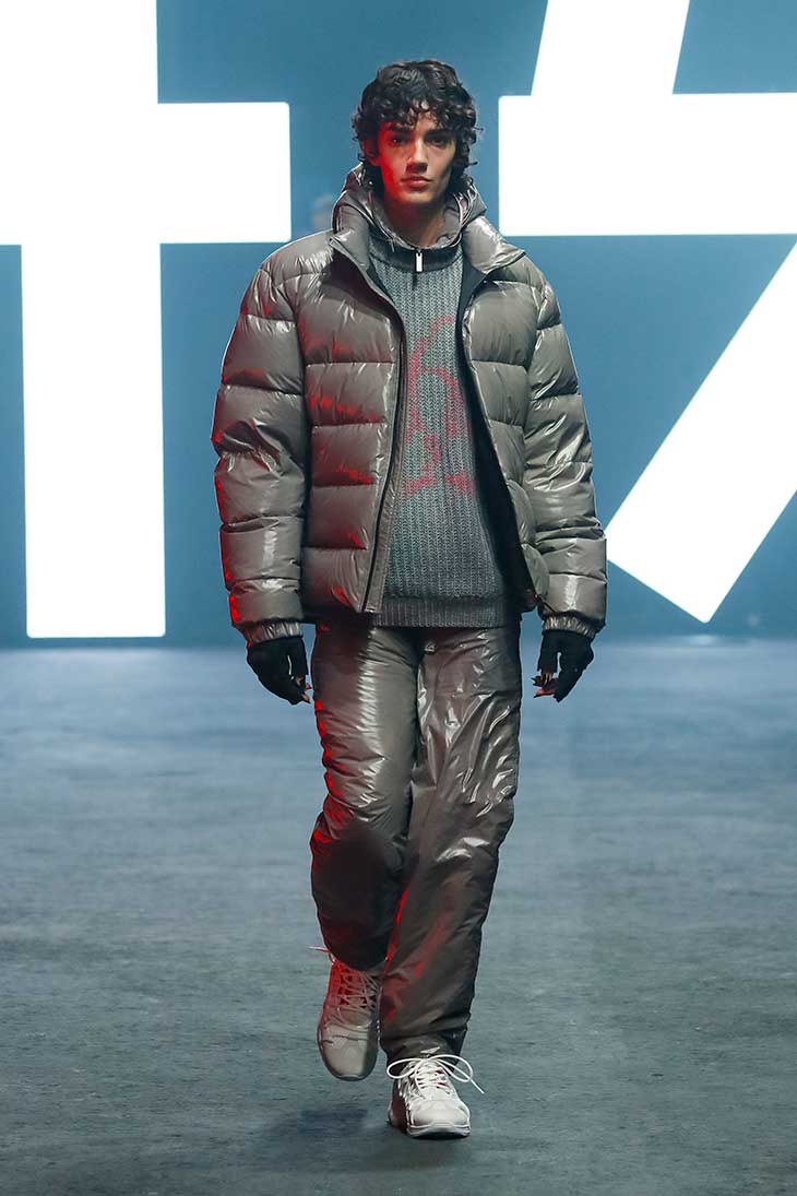 MFW: 44 LABEL GROUP Fall-Winter 2022.23 Collection