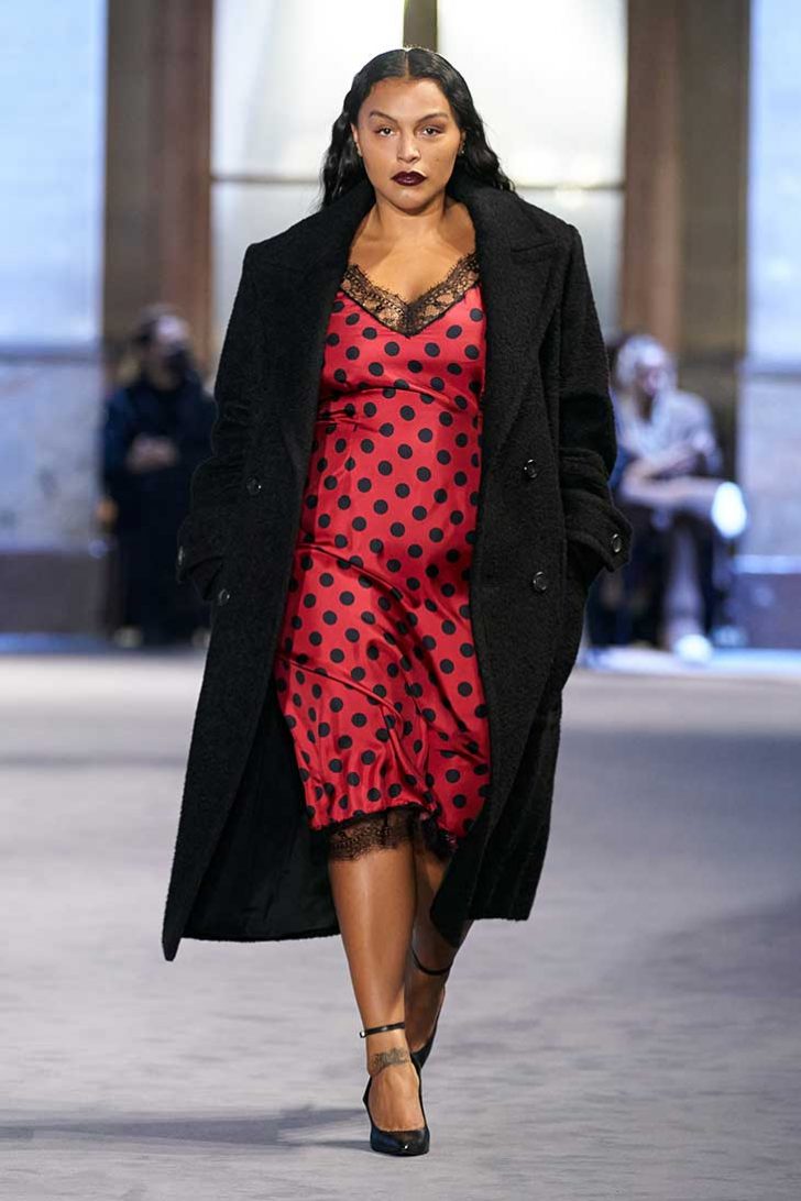 PFW: AMI Fall Winter 2022.23 Collection