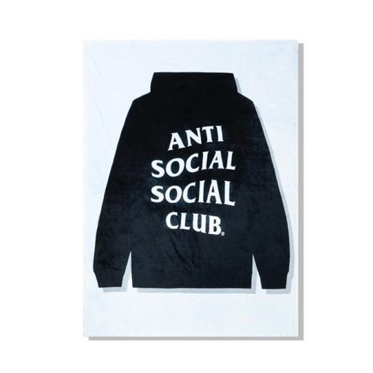 Best Anti Social Social Club Hoodies For Winter 2021 22 DSCENE   Anti Social Social Club 700 X 700 531x531 