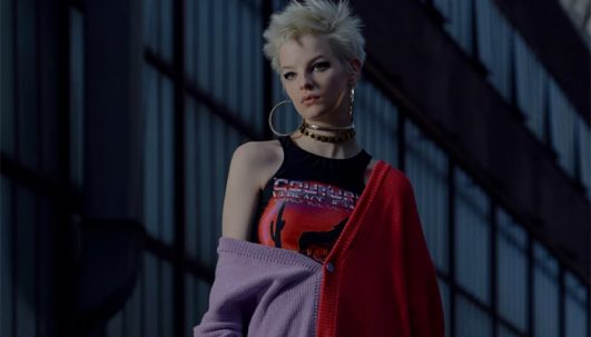 Discover VERSACE JEANS COUTURE Spring Summer 2022 Collection