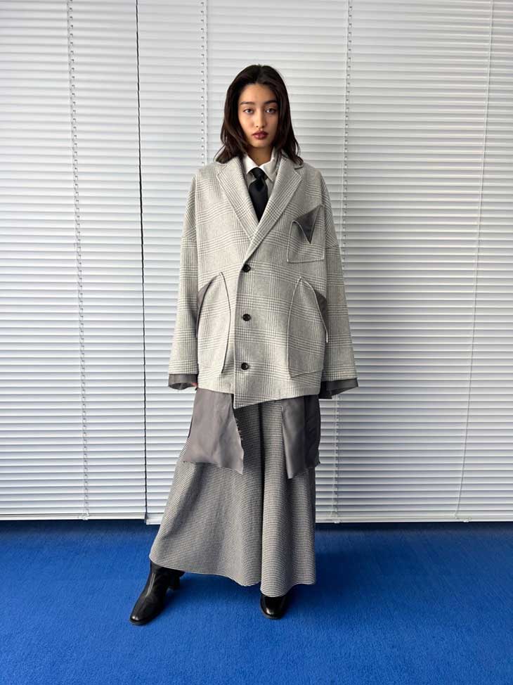 PFW: SULVAM Fall Winter 2022.23 Collection