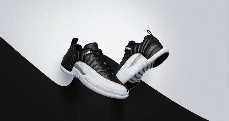 Nike Nike Air Jordan 12 Retro Low Playoff  Size 14 Available For Immediate  Sale At Sotheby's