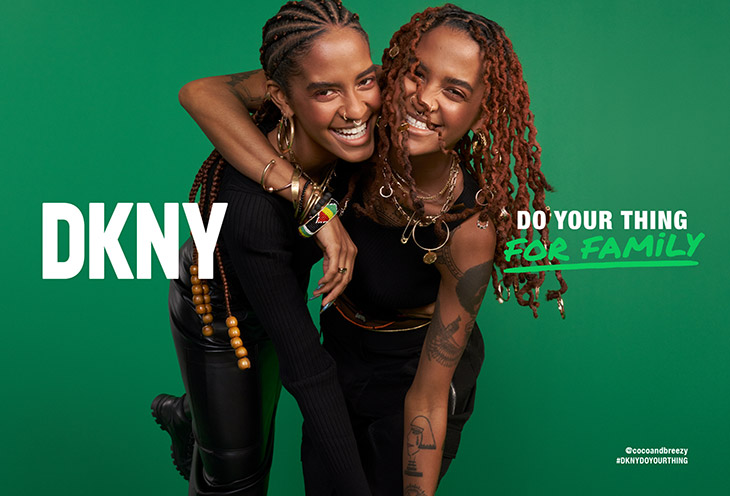 What to Watch: DKNY, Donna Karan to Roll Out This Fall – WWD