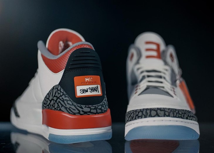 Jimmy Jazz - Jordan Brand is commemorating Super Bowl LV with a