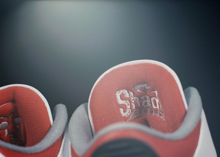 Eminem Debuts the Nike Air Jordan 3 Air Shady at Super Bowl LVI