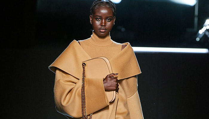 NYFW: MICHAEL KORS COLLECTION Fall Winter 2022.23 Collection