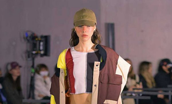 CPHFW: (DI)VISION Fall Winter 2022.23 Collection - DSCENE