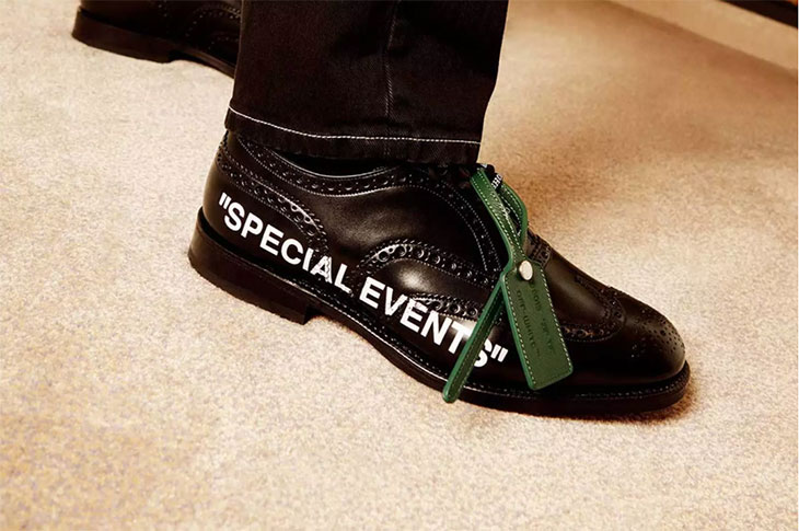 Virgil Abloh Signing Shoes new Zealand, SAVE 59% 