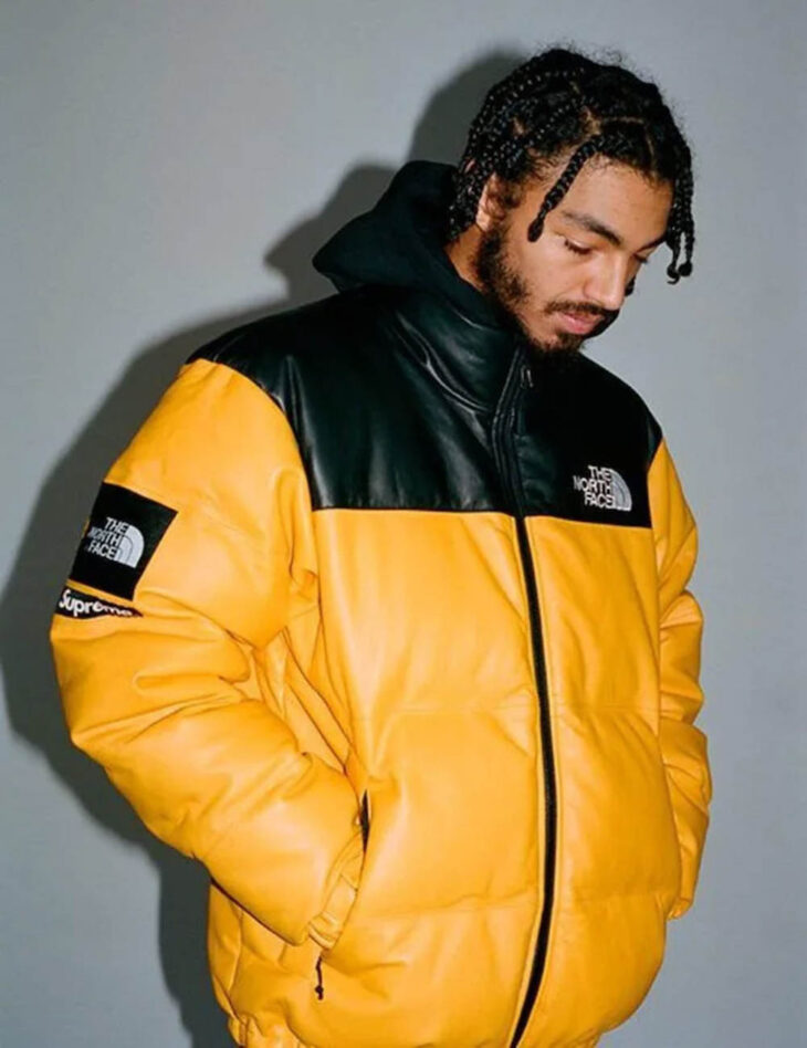 Supreme®/The North Face®. 11/25/2022 Supreme has worked with The