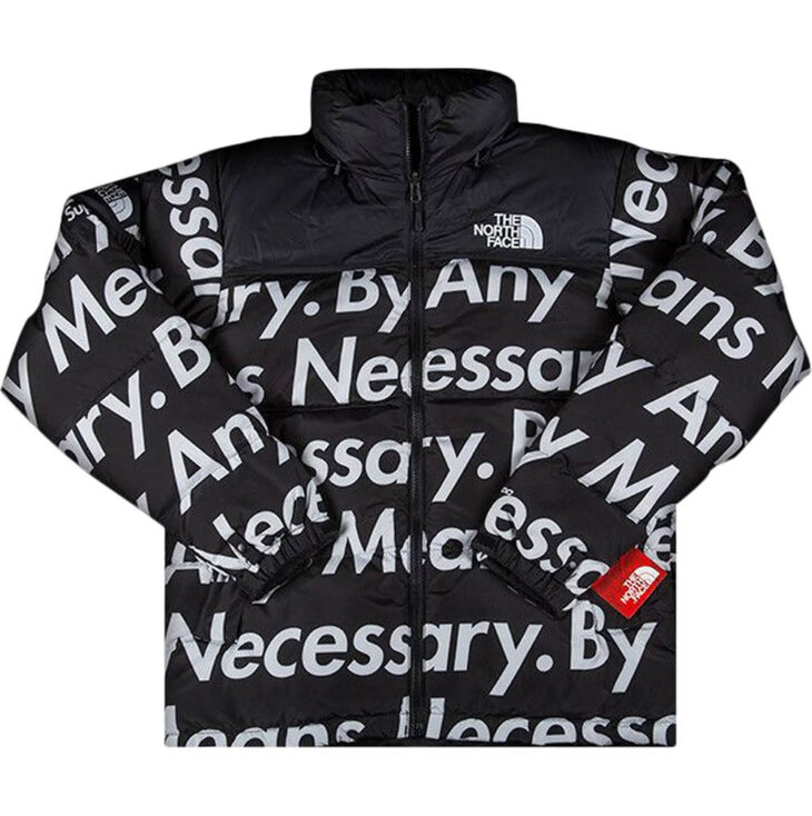 x The North Face Expedition Coaches jacket