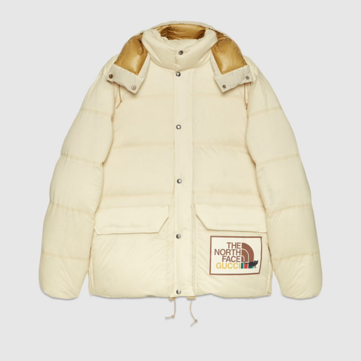 Gucci x The North Face Archives - luxfy