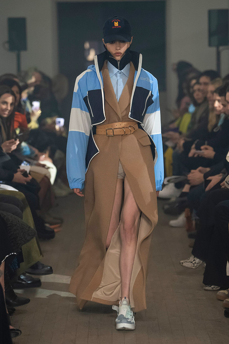 PFW: ROKH Fall Winter 2022.23 Collection