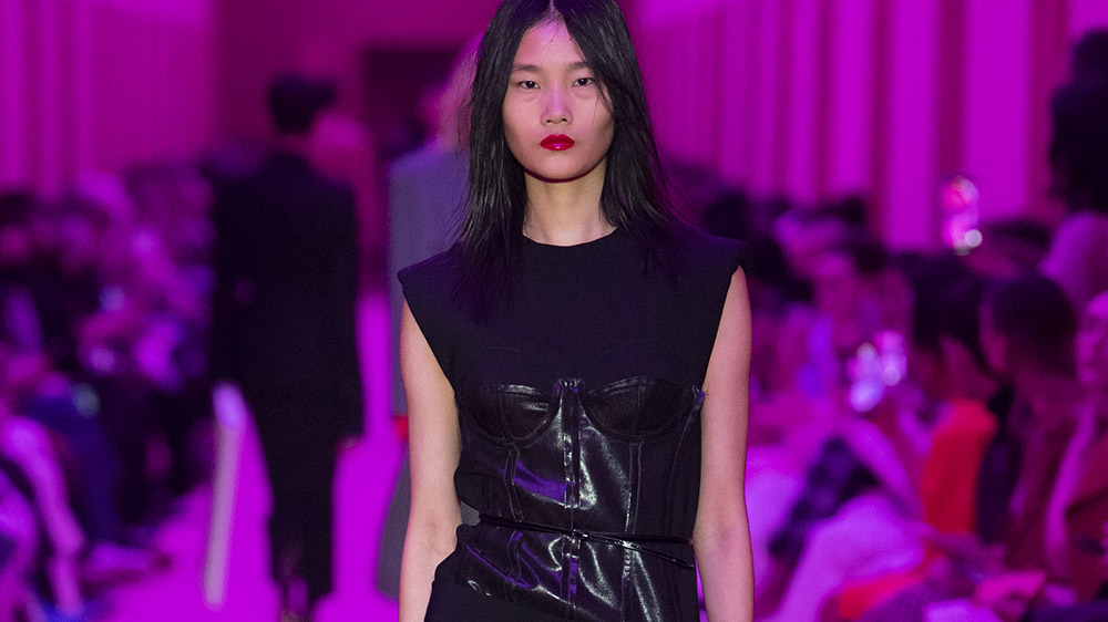 MFW: SPORTMAX Fall Winter 2022.23 Collection