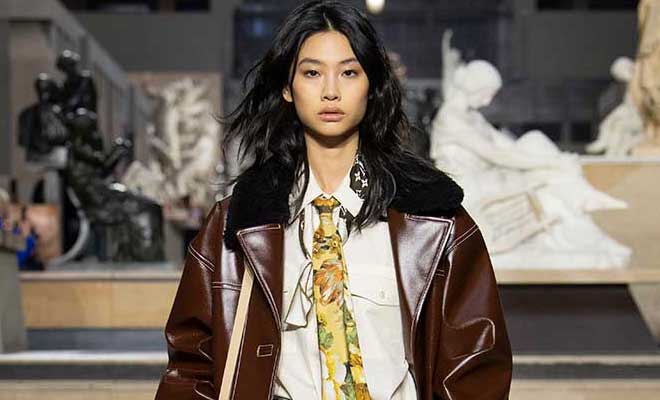 PFW: Louis Vuitton Fall/Winter 2022 Collection – PAUSE Online