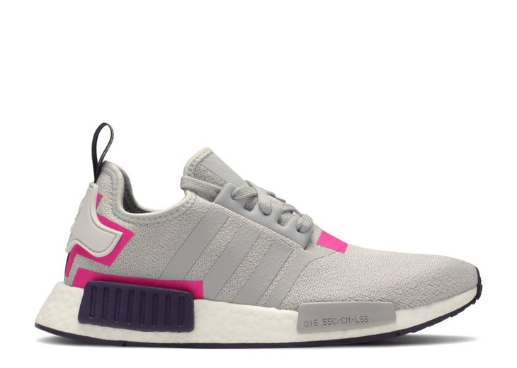 The Women's adidas NMD R1 In Off White Is Perfect For Summer