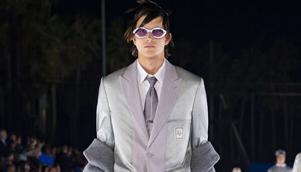 Discover DIOR Spring 2023 Menswear Capsule Collection