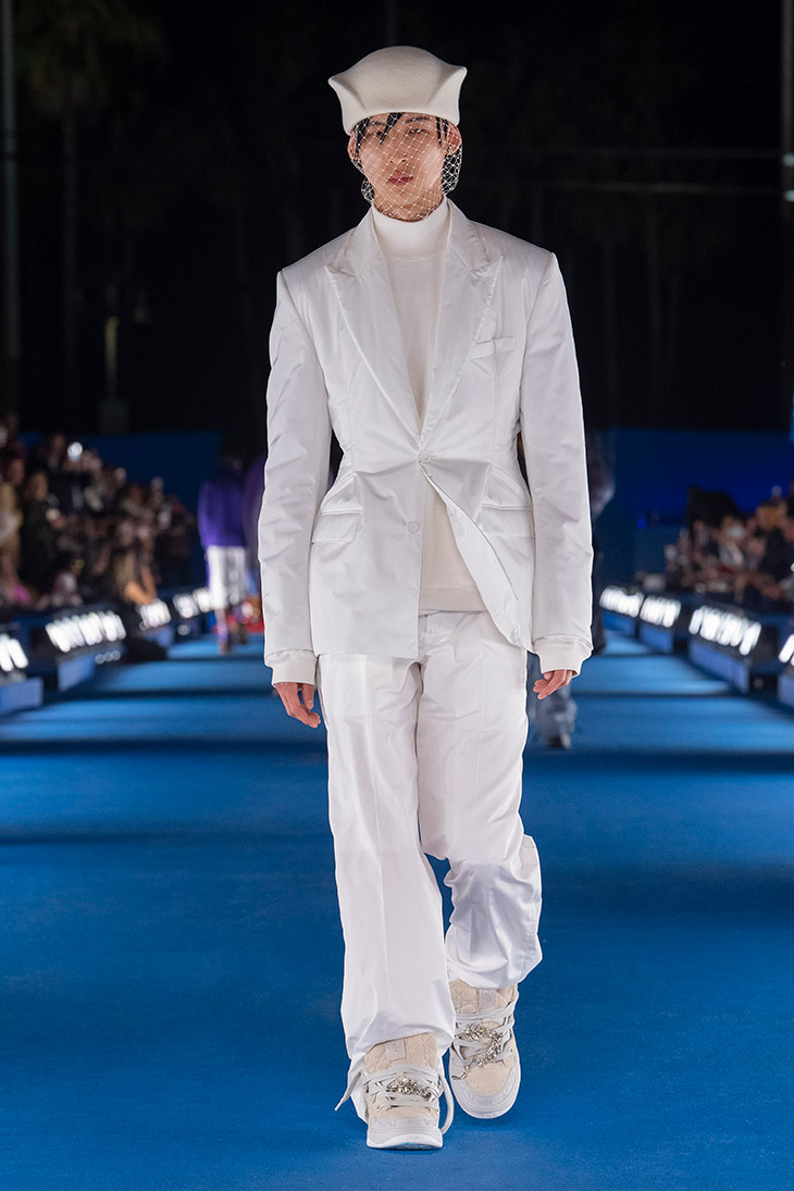 Discover DIOR Spring 2023 Menswear Capsule Collection