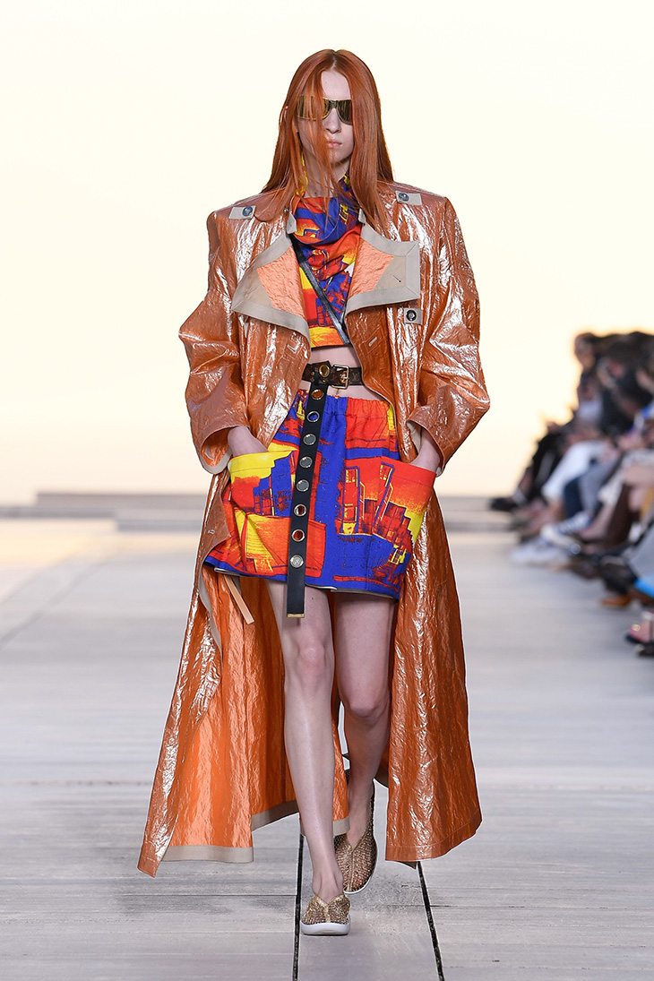 Louis Vuitton: Louis Vuitton Presents Its New 2024 Women's Cruise Collection  - Luxferity