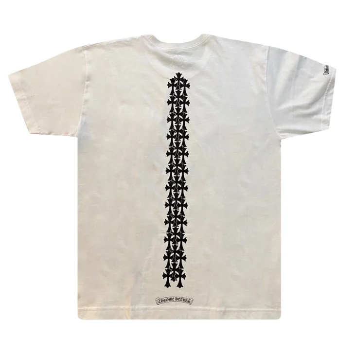 Summer 2022 Style Guide: Chrome Hearts T-Shirts