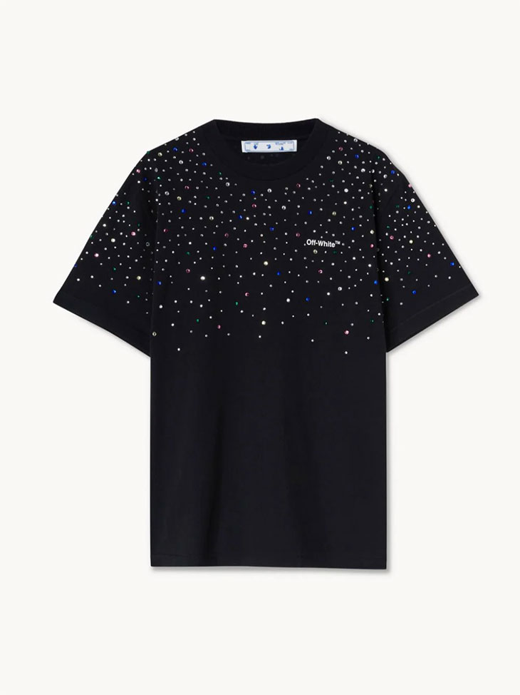 Best Off-White T-shirts for Summer 2022