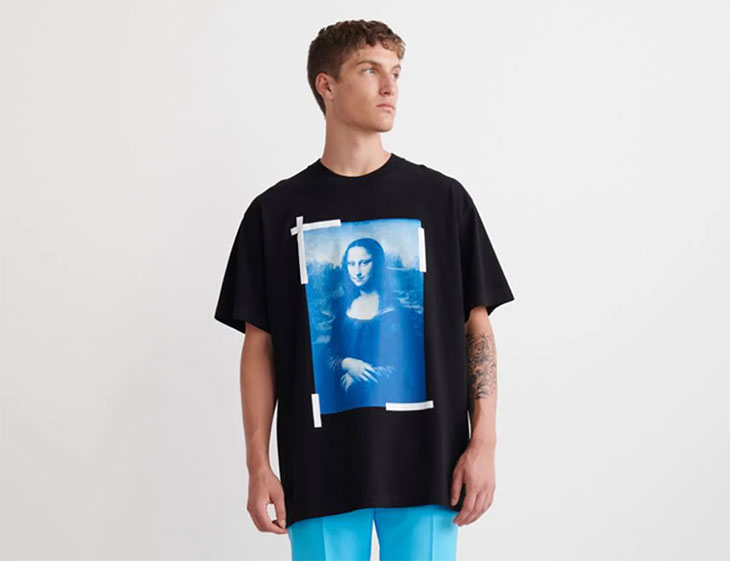 Summer 2022 Style Guide: Off-White T-shirts