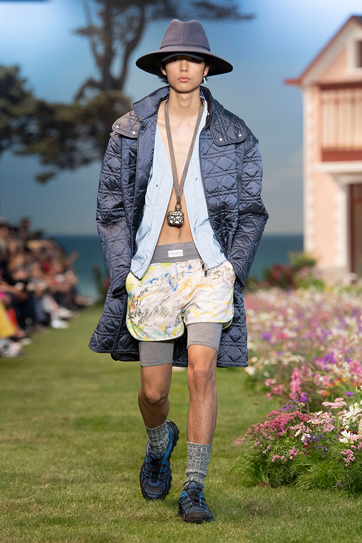 Dior Men Resort 2023 Menswear Collection  Vogue