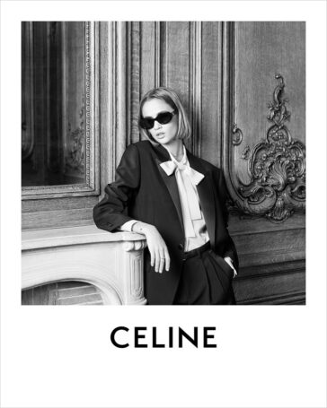 Discover CELINE LES GRANDS CLASSIQUES SESSION 05 Collection