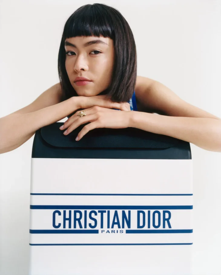 Dior Partners With Technogym on Limited-Edition Sports Equipment Line – WWD