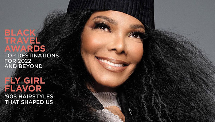 Janet Jackson Is Back and Serving So Much Style Inspiration