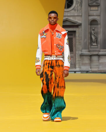 LOUIS VUITTON Spring Summer 2023 Menswear Collection