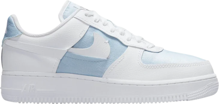 nike air force one trainers – Love Style Mindfulness – Fashion & Personal  Style Blog