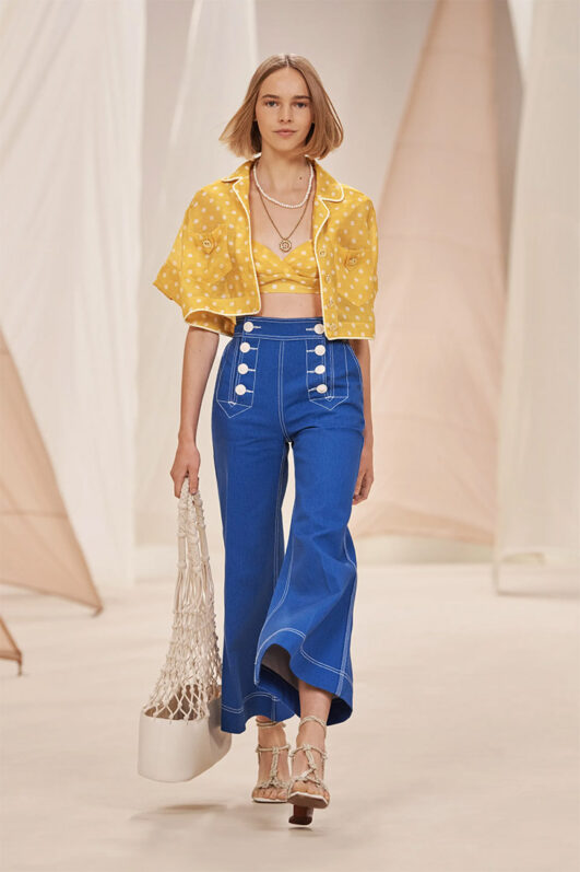 Discover ZIMMERMANN Resort 2023 Collection