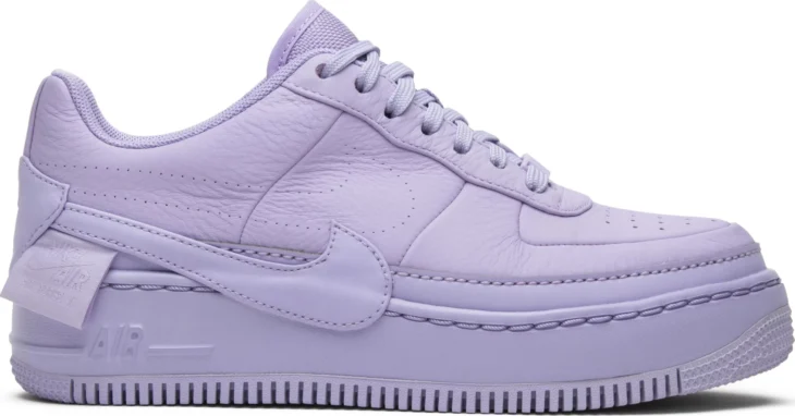 How Nike Air Force 1's should and shouldn't be styled – The Central Trend