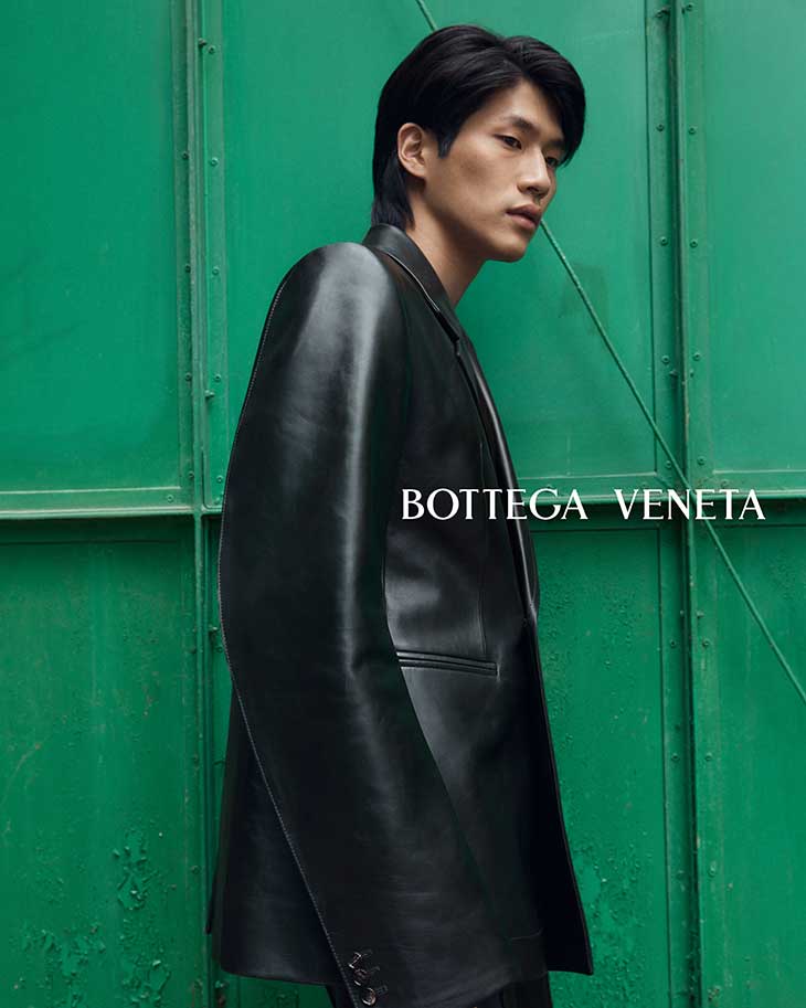 Bottega Veneta Announces Its New Designer, and He's a Menswear Legend