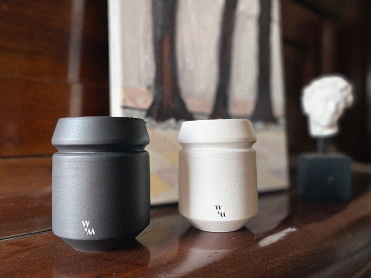 Quindio Coffee Maker – Wolf & Miu